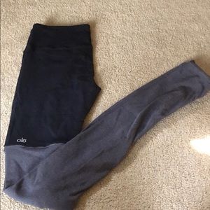 ALO Yoga High-Waist Goddess Legging